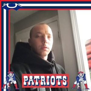 Meet your Posher, Rob